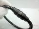 High Quality Copy Mont Blanc Bracelet - All Black (4)_th.jpg
